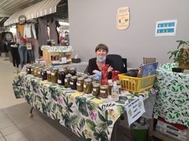 Image du commerce nommé Les marinades Joyce