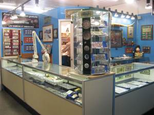 Image du commmerce Label