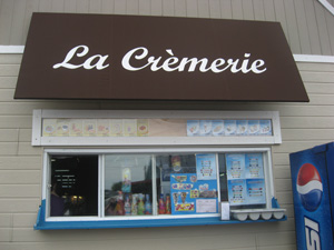 Image du commmerce Label