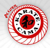 Image du commmerce Karaté Cama