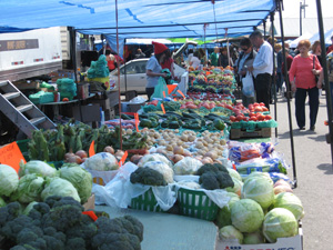 Image du commmerce Fruits et Légumes Laviolette