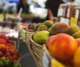 Fruits et légumes
