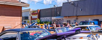 Autos shows